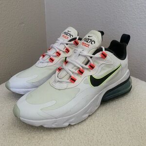 Nike Air Max 270